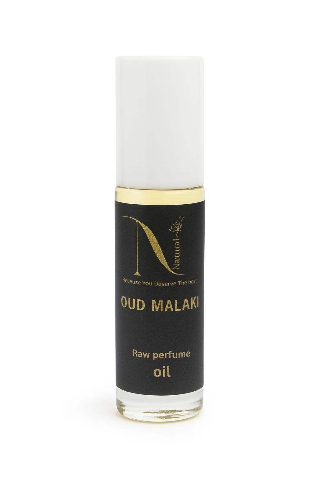 Raw perfume oil 10ml