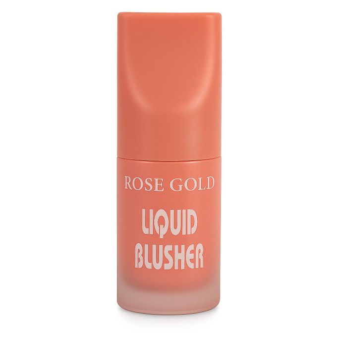 ROSE GOLD Liquid Blusher 11 ml Shade 05