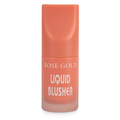 ROSE GOLD Liquid Blusher 11 ml Shade 05