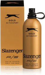 Active Sport Gold  Eau de Toilette for Men – 125 ml