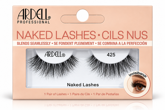 PROFESSIONAL NAKED LASHES.CILS NUS 425