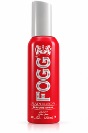 Napoleon Perfume Spray for Men – 120 ml