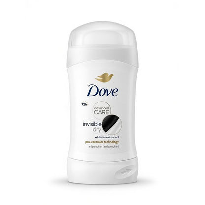 advanced CARE invisible dry 72h white freesia scent 50 ml