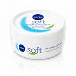 Refreshingly Soft Moisturizing Cream FACE,BODY And HANDS 50ml