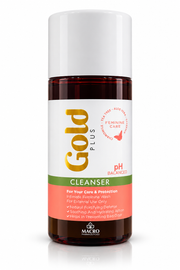 pH Balanced Feminine Intimate Cleanser with Aloe Vera, Chamomile & Tea Tree – 250 ml