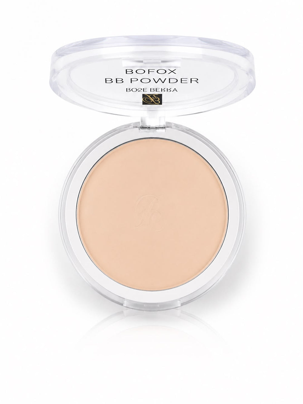 BB POWDER Botox With a sponge 14g