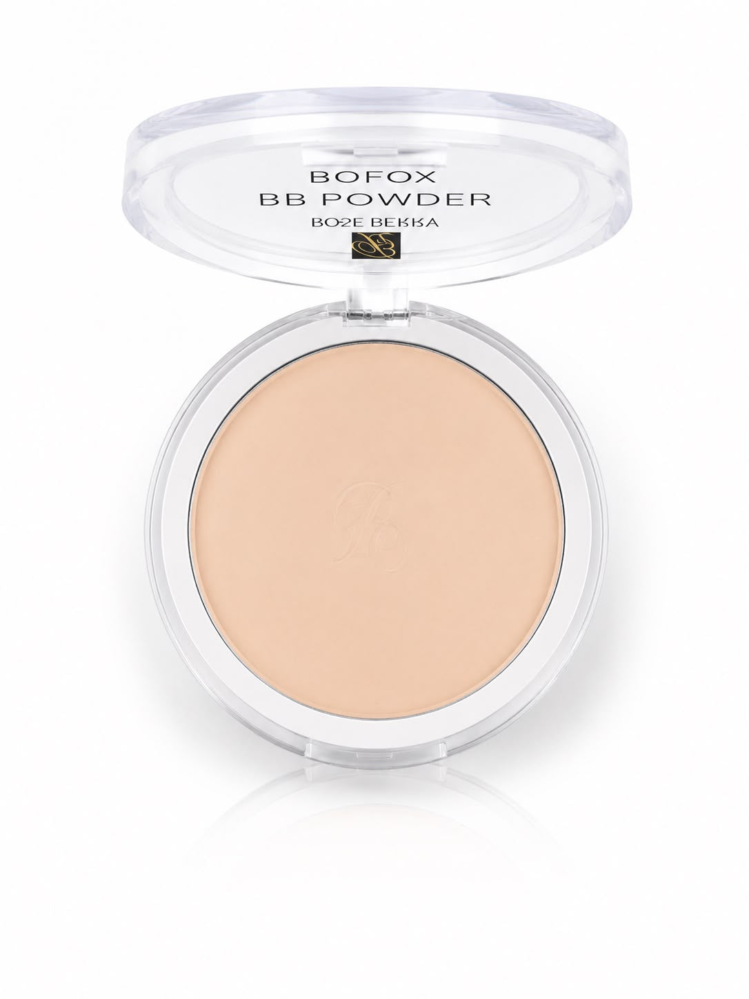 BB POWDER Botox With a sponge 14g