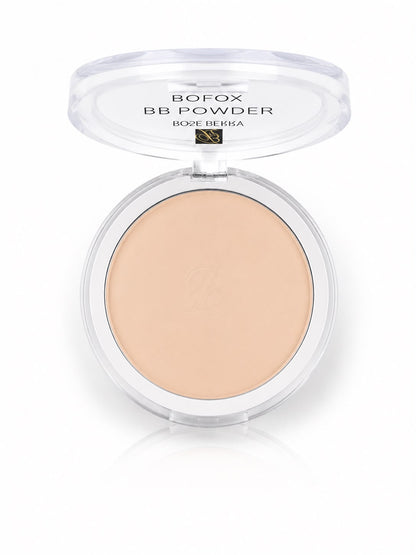 BB POWDER Botox With a sponge 14g