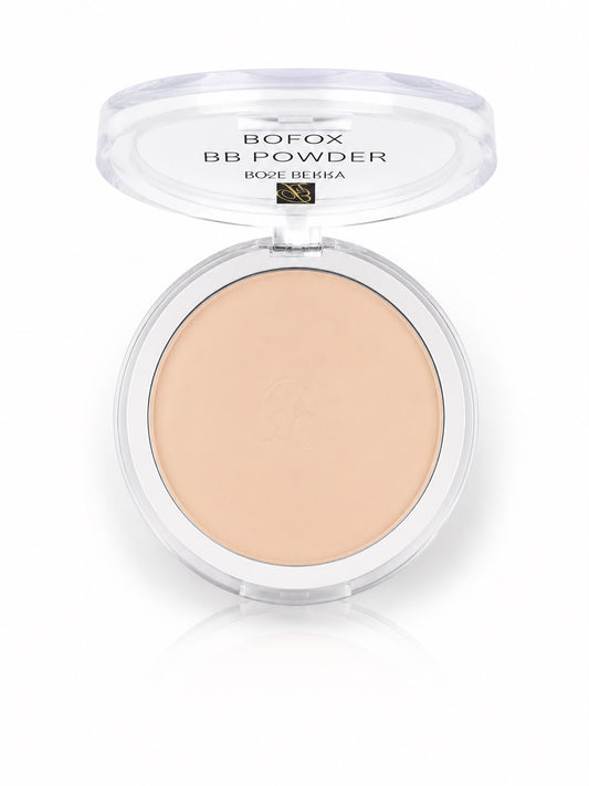 BB POWDER Botox With a sponge 14g
