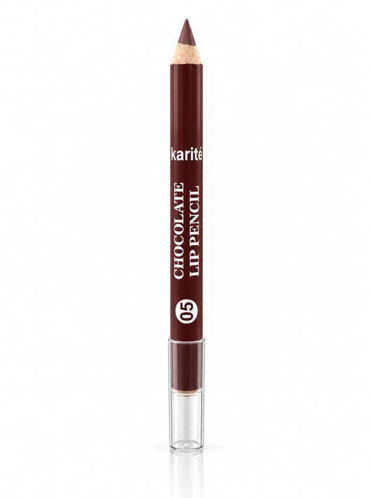 Chocolate Lip Pencil - Shade 05 - 3g