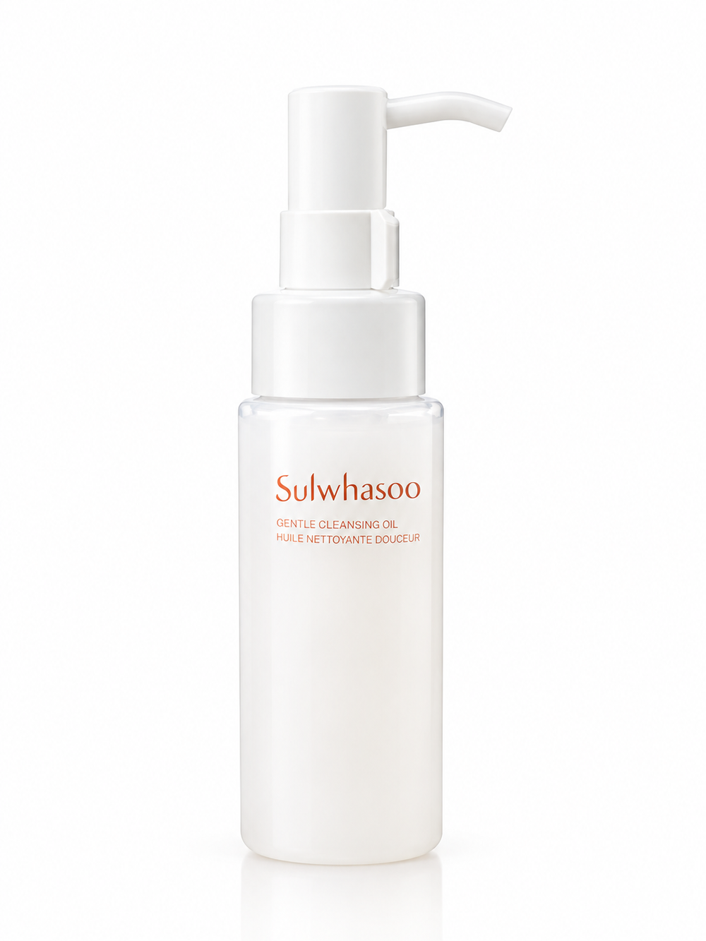 GENTLE CLEANSING OIL 50ml