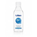 Lilien PURE ENERGY - FACE CLEANSING TONIC WATER - HYALURONIC ACID - PANTHENOL - 250ml