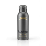 Slazenger Activesport Deodorant Spray Gold for Men, 150ml