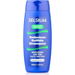 SELSIUM Dandruff Control Selenium Sulfide Shampoo 200 ml