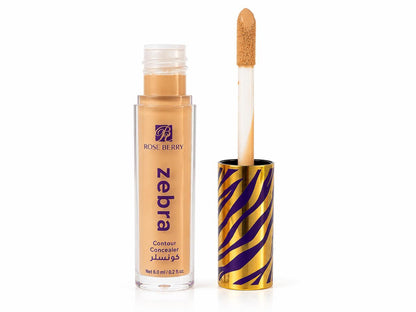 zebra Contour Concealer - 6ml