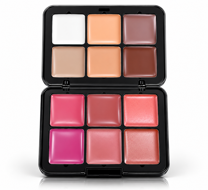 CONTOUR BLUSHER CREAMY 16 COLOR
