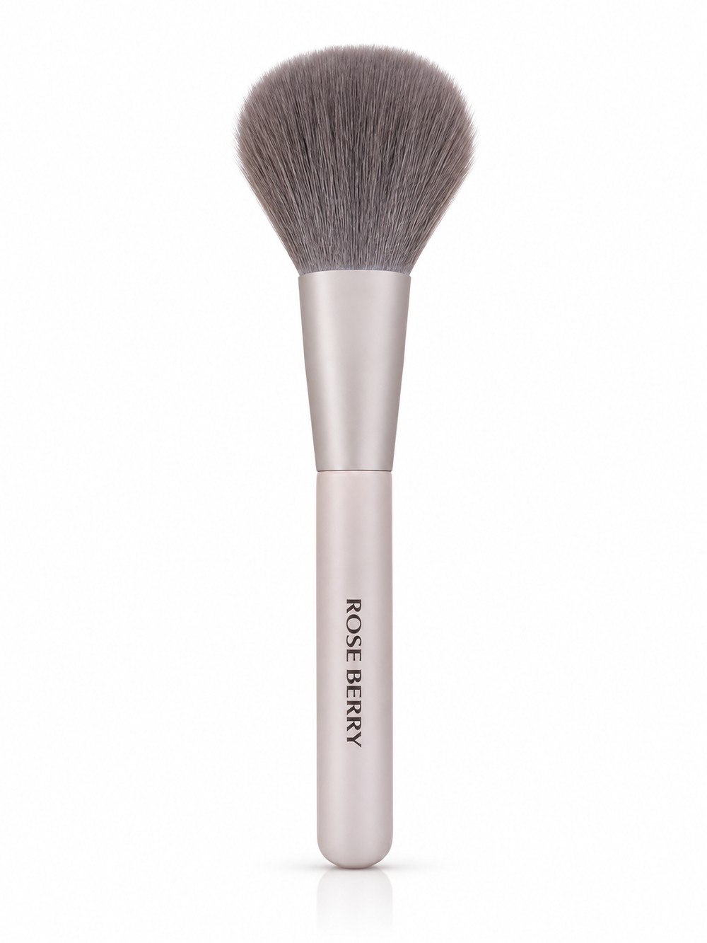Velva Powder Brush Soft Fluffy Face Makeup Brush - MK3-269