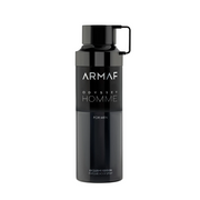 ODYSSEY HOMME FOR MEN EXCLUSIVE EDITION PERFUME BODY SPRAY 200ml