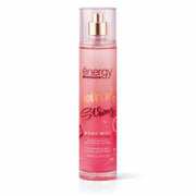LOVE ME STRONG Body Mist 250 ml