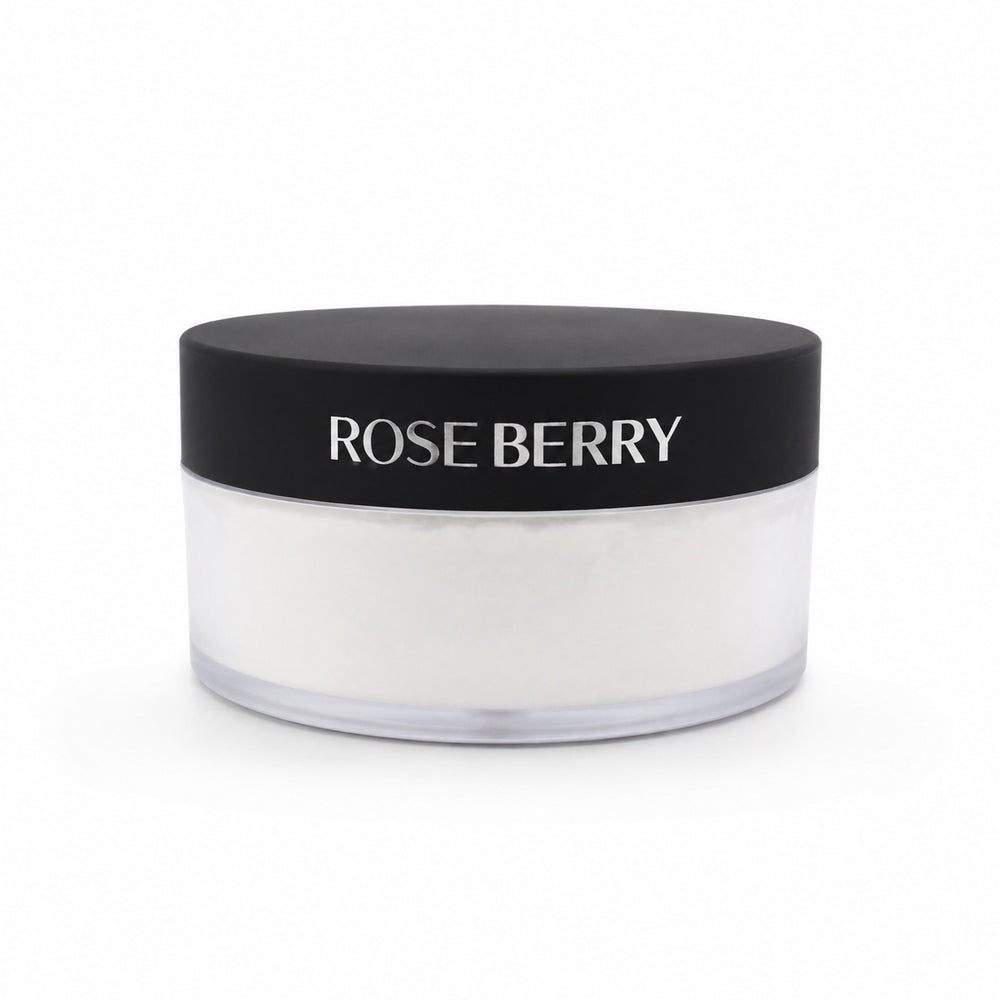 TRANSLUCENT LOOSE SETTING POWDER - shade 01 - 29g