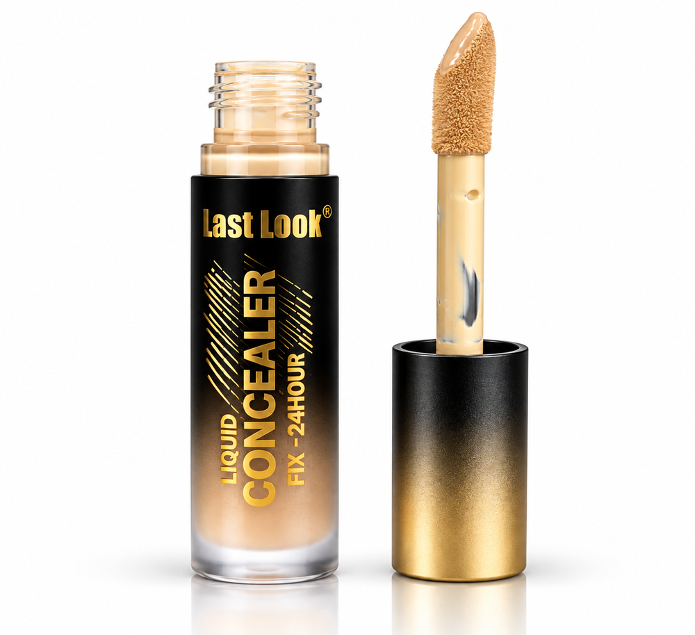 CONCEALER FIX -24HOUR - Shade 02
