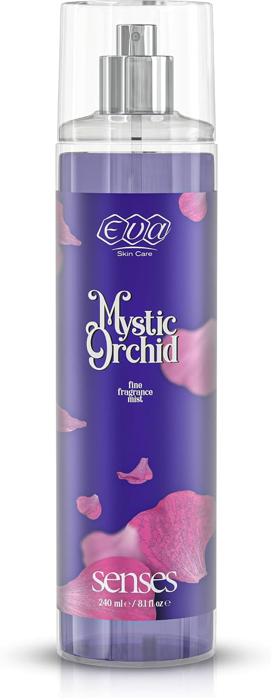 Senses Mystic Orchid Fine Fragrance Mist - 240 ml