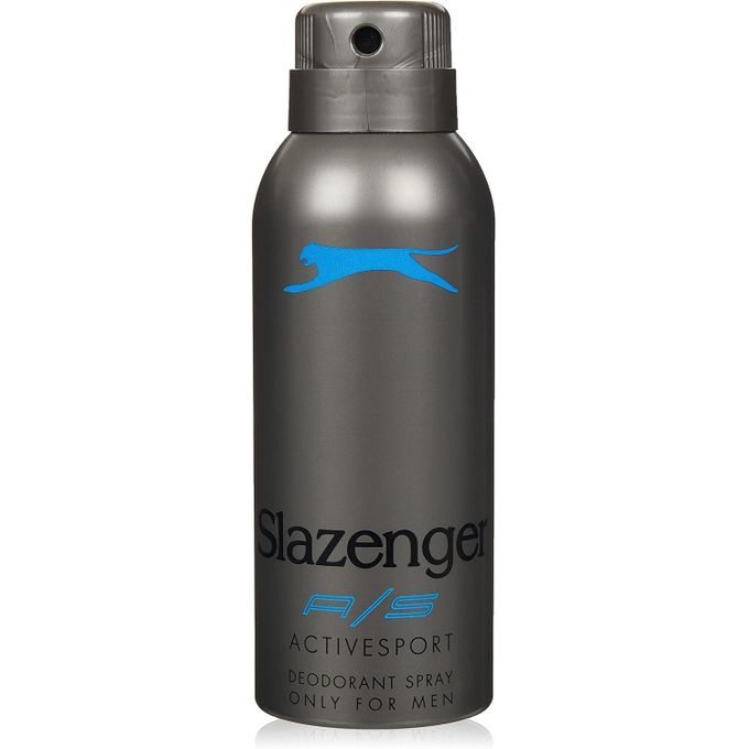 Active Sport Deodorant Spray for Men Blue – 150 ml
