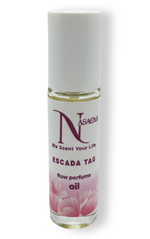 Raw Perfume Oil For Women 10ml