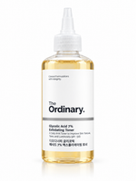 Glycolic Acid 7% Exfoliating Toner 240ml