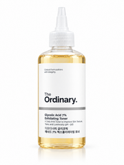Glycolic Acid 7% Exfoliating Toner 240ml