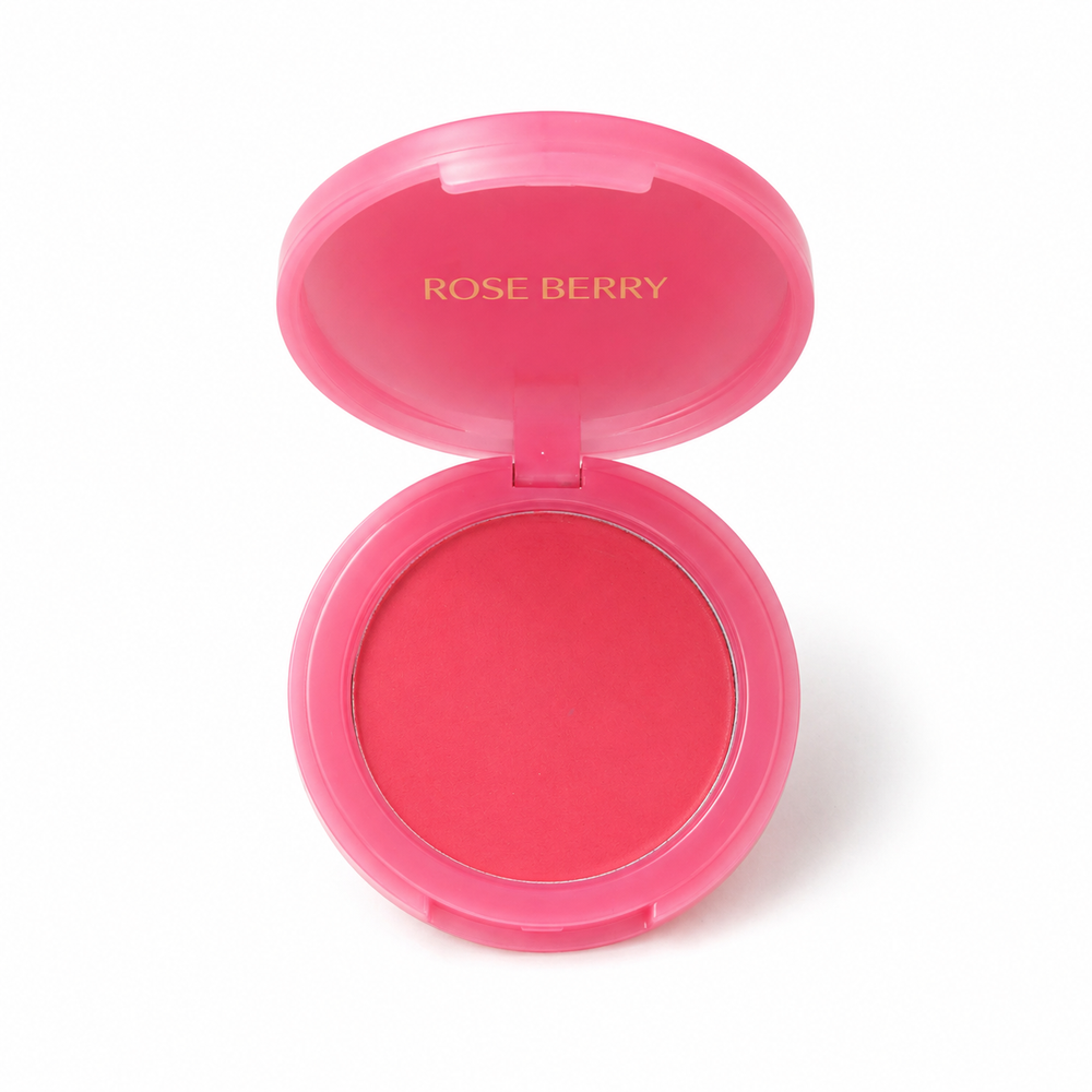 Soft Pinch Matte Bouncy Blush 6.4g