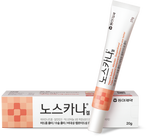 noscarna Gel for Scar Care and Acne Scars - 20g