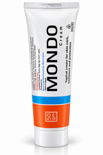 MONDO CREAM Moisturizing & Soothing Skin Care Cream – 50 g
