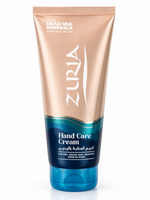 REAL DEAD SEA MINERALS HSND CSRE CREAM -100g