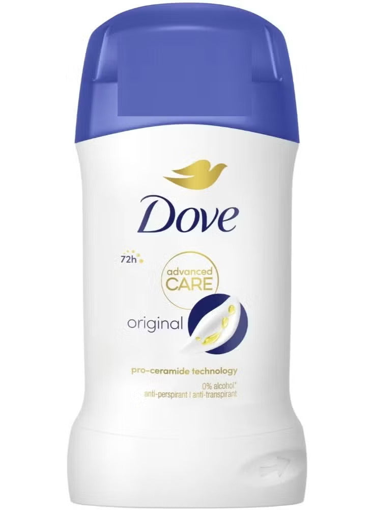 advanced CARE originl Antiperspirant Deodorant Stick 72h - 50 ml