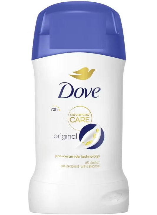 advanced CARE originl Antiperspirant Deodorant Stick 72h - 50 ml