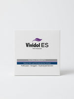 Vividol ES Hair Ampoules EXTRA STRENGTH Follicusan - Anagain - Hydrolyzed Keratin 5pcs in 10ml