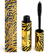 Tiger Long-Lasting Mascara 10g