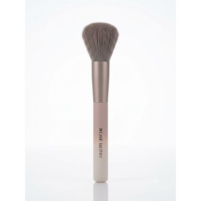 Rose Berry BRUSH -Velva Brush - 271
