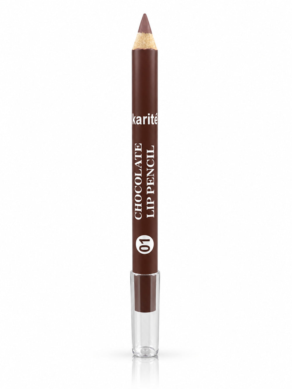 Chocolate Lip Pencil - Shade 01 - 3g