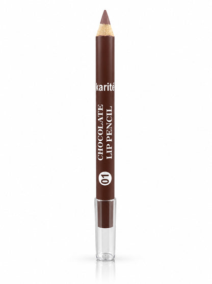 Chocolate Lip Pencil - Shade 01 - 3g