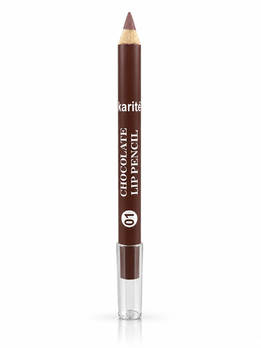 Chocolate Lip Pencil - Shade 01 - 3g