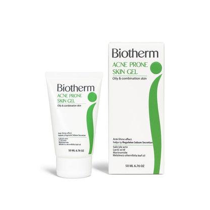 Biotherm Gel for Acne-Prone Skin 50ml