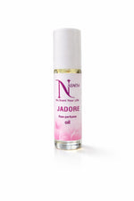 Raw Perfume Oil For Women 10ml