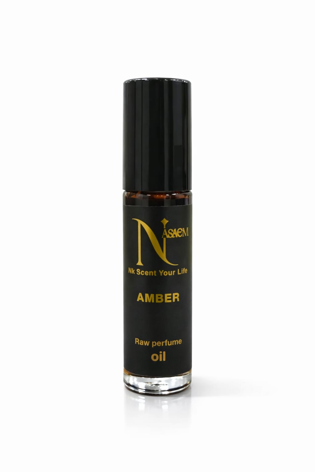 Raw perfume oil 10ml
