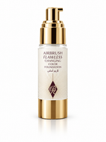 AIRBUSHFLAWLESSCHANGING COLOR FOUNDATION Shade 01 -30ml