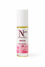 Raw Perfume Oil For Women 10ml