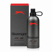 Active Sport Red Eau de Toilette for Men – 125 ml