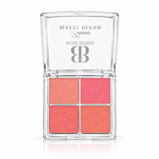 MATTE BLUSH PROFESSIONAL PERFORMANCE MULTIDIMENSIONAL Shade B-14G