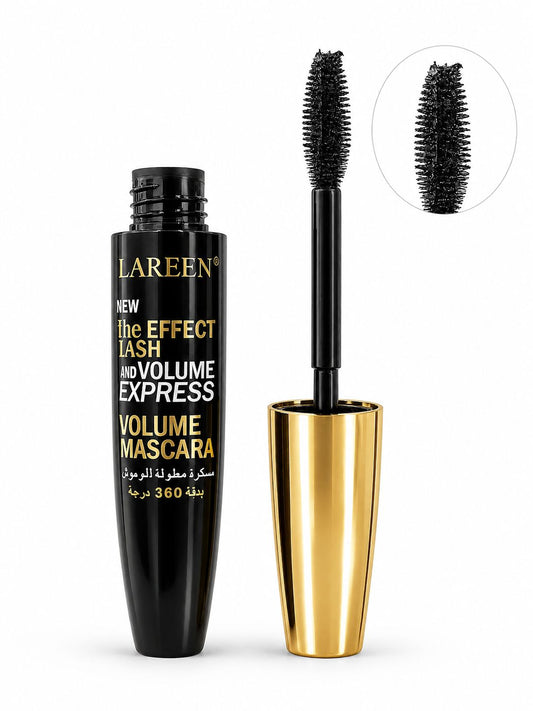 NEW the EFFECT LASH VOLUME AND EXPRESS 3D MASCARA - 12ml